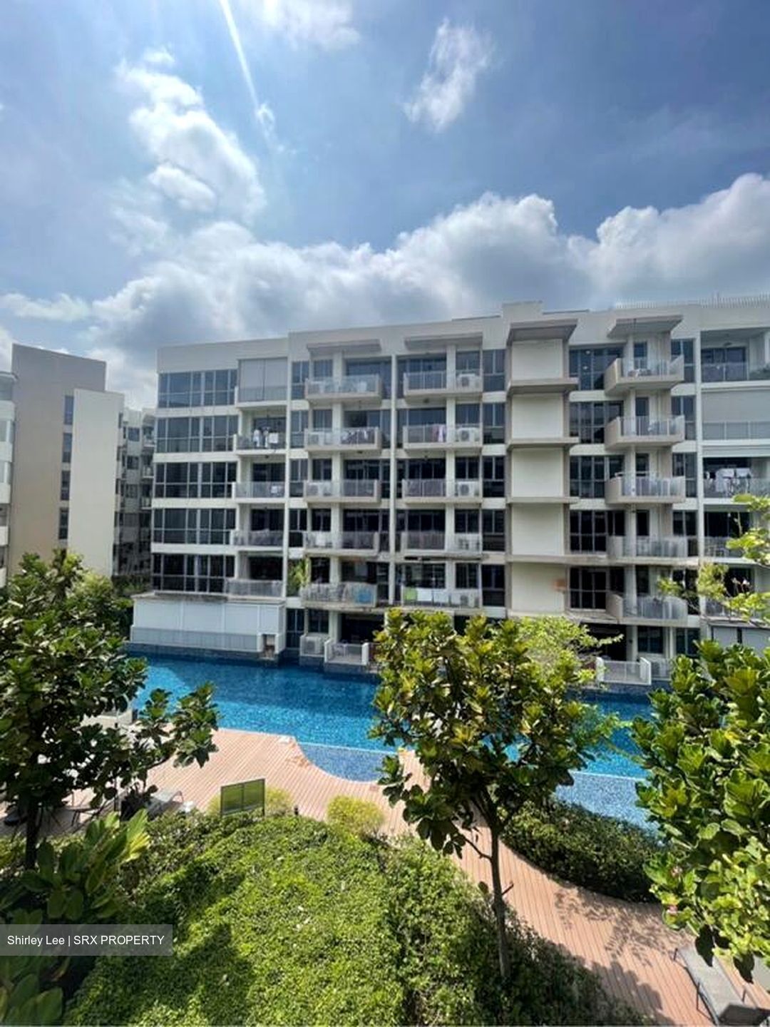 Palm Isles (D17), Condominium #606638631